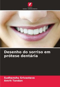 Produktbild: Desenho do sorriso em pr&oacute;tese dent&aacute;ria