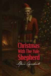 Produktbild: Christmas With The Yule Shepherd