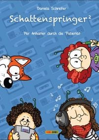 Produktbild: Schattenspringer