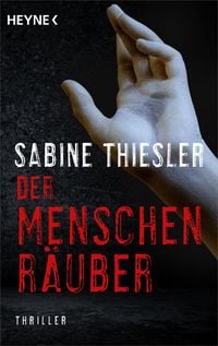 Produktbild: Der Menschenr&auml;uber