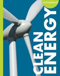 Produktbild: Curious about Clean Energy