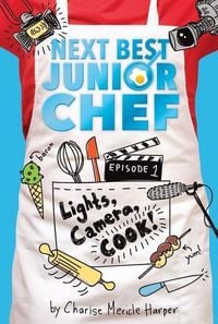 Produktbild: Lights, Camera, Cook!