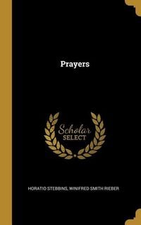 Produktbild: Prayers
