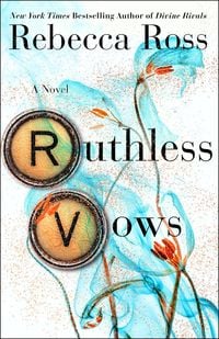 Bild vom Artikel Ruthless Vows vom Autor Rebecca Ross