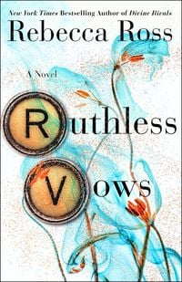 Produktbild: Ruthless Vows