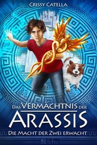 Produktbild: Das Verm&auml;chtnis der Arassis