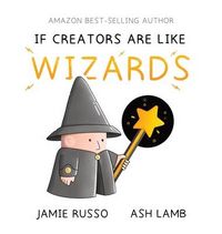 Produktbild: If Creators Are Like Wizards