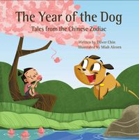 Produktbild: The Year of the Dog
