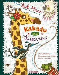 Produktbild: Kakadu und Kukuda