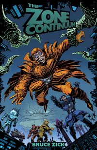 Produktbild: Zick, B: Zone Continuum