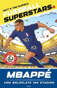 Produktbild: Mbapp&eacute;