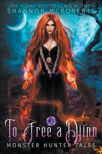 Produktbild: To Free A Djinn