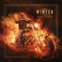 Bild vom Artikel Fire Rider (Gtf.2LP & CD) vom Autor Winter