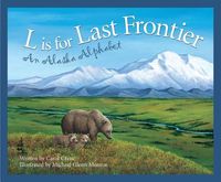 Produktbild: L Is for Last Frontier