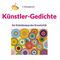 Produktbild: K&uuml;nstler-Gedichte