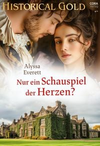 Produktbild: Nur ein Schauspiel der Herzen?