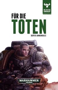 Produktbild: F&uuml;r die Toten