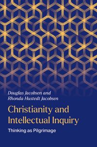 Produktbild: Christianity and Intellectual Inquiry