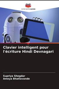 Produktbild: Clavier intelligent pour l'&eacute;criture Hindi Devnagari