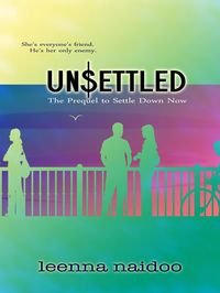 Produktbild: UnSettled (Settle Down Now, #2)