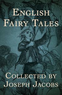 Produktbild: English Fairy Tales