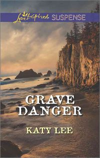 Produktbild: Love Inspired Suspense Grave D
