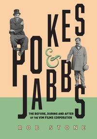 Produktbild: Pokes & Jabbs