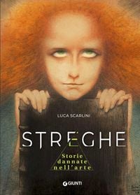 Produktbild: Streghe. Storie dannate nell'arte