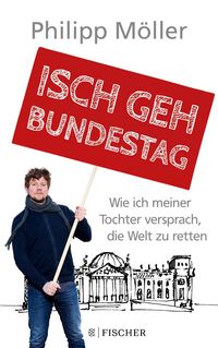 Produktbild: Isch geh Bundestag