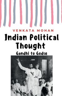 Produktbild: Indian Political Thought