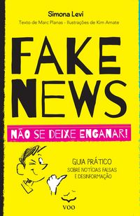 Produktbild: Fake News