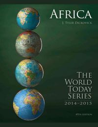 Produktbild: AFRICA 2014 49/E