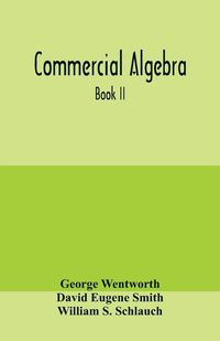 Produktbild: Commercial algebra