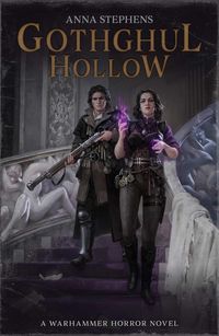 Produktbild: Stephens, A: Gothghul Hollow