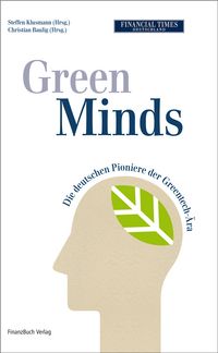 Produktbild: Green Minds