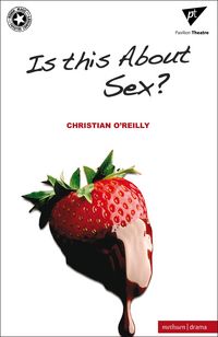Produktbild: Is This About Sex?