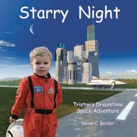 Produktbild: Starry Night (2nd Edition)