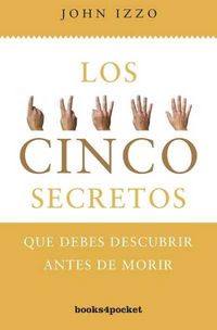 Produktbild: 5 Secretos Que Debes Descubrir Antes de Morir