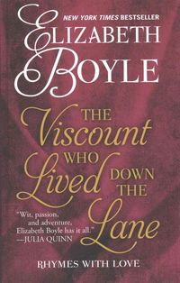 Produktbild: Boyle, E: Viscount Who Lived Down the Lane