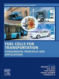 Produktbild: Fuel Cells for Transportation