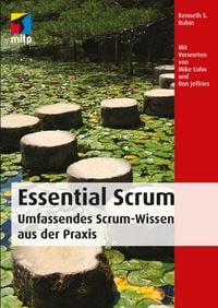 Produktbild: Essential Scrum