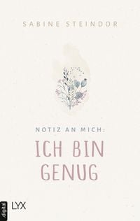 Produktbild: Notiz an mich: Ich bin genug