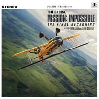 Produktbild: Mission Impossible: The Final Reckoning