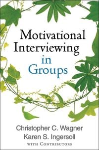 Produktbild: Motivational Interviewing in Groups