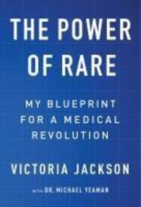 Produktbild: Power of Rare
