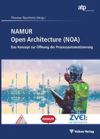 Produktbild: NAMUR Open Architecture (NOA)