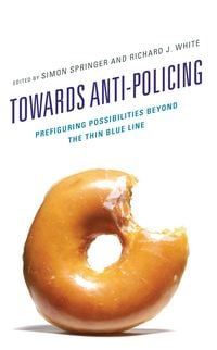 Produktbild: Towards Anti-policing