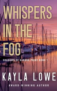 Produktbild: Whispers in the Fog