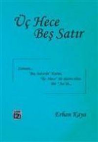 Produktbild: &Uuml;c Hece Bes Satir