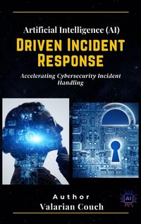 Produktbild: AI Driven Incident Response